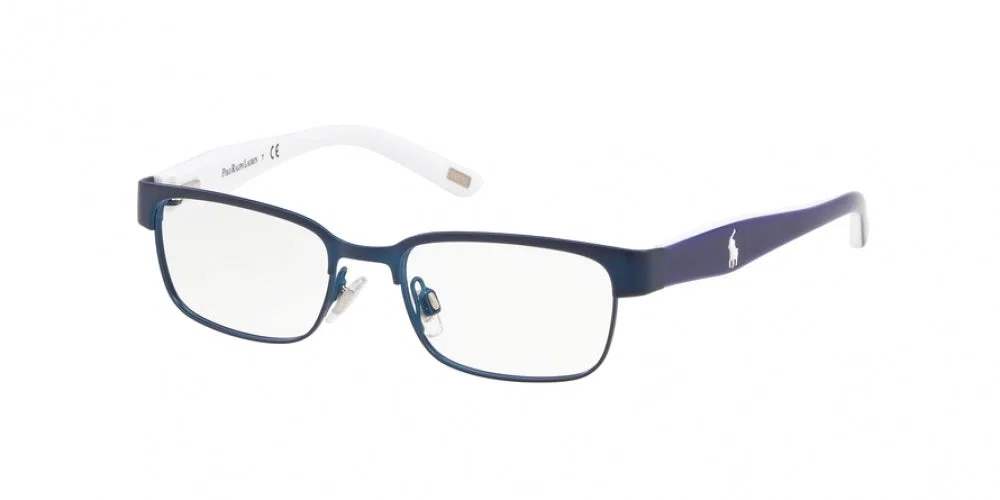 Polo Prep 8036 Eyeglasses - view 3